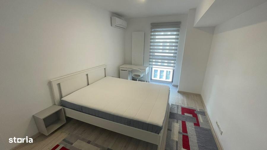 Drumul Taberei, Moghioros Park Residence - 7