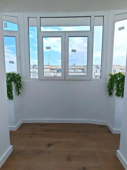 Apartament cu 4 camere decomandat în Centrul Civic