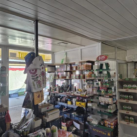 Spațiu comercial, de 355 mp, în Plantelor