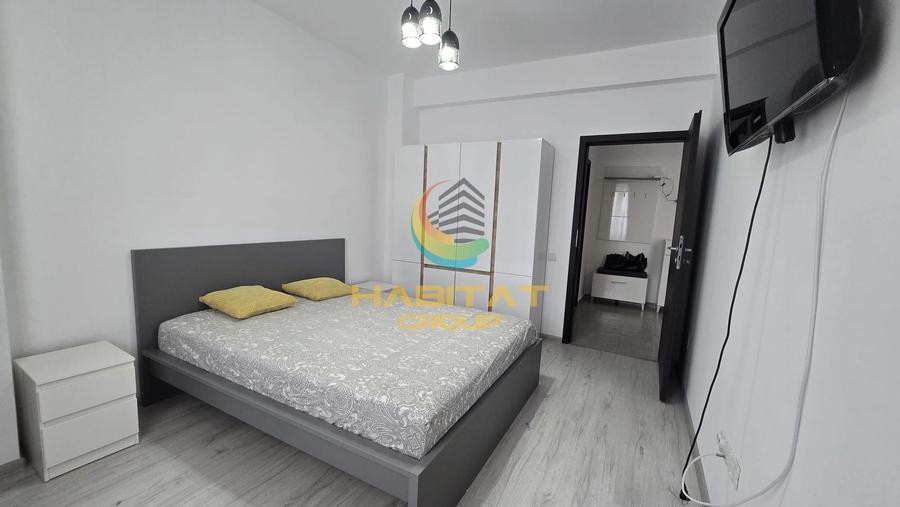 Apartament 2 camere mobilat cu Mutare imediata - 7