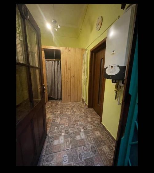 Spațiu comercial, de 95 mp, în Sinaia