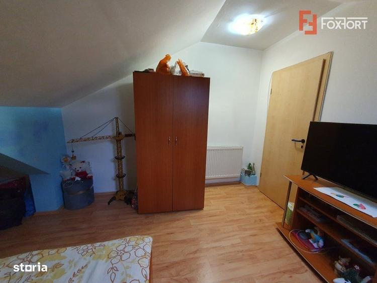 Apartament cu 2 camere semidecomandat, mobilat în Steaua