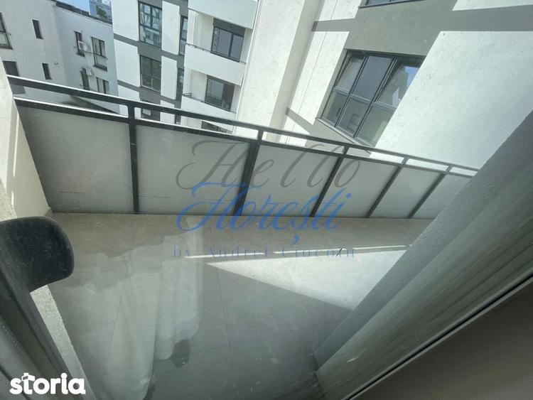 Apartament cu 2 camere semidecomandat în Bulgaria