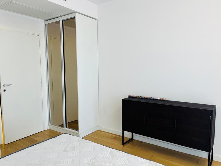 2 Camere - One Herastrau Towers - 8