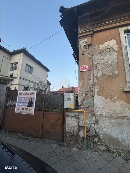 Casa de vanzare , Centru Vechi - 3