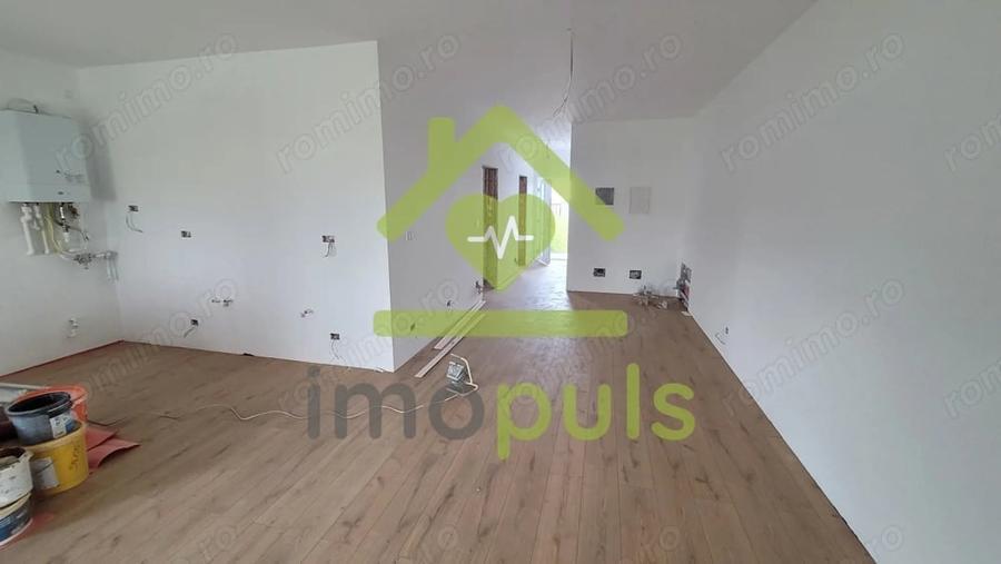 Duplex pe parter, 3 camere Mo?ni?a Noua ? - 4