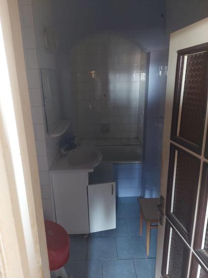 Apartament cu 3 camere decomandat în Dacia
