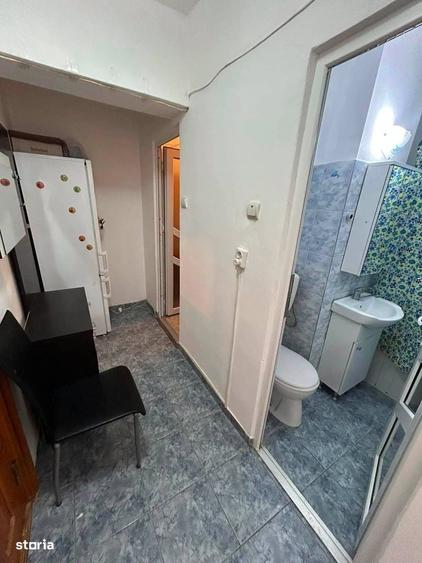 Garsonieră în Ultracentral
