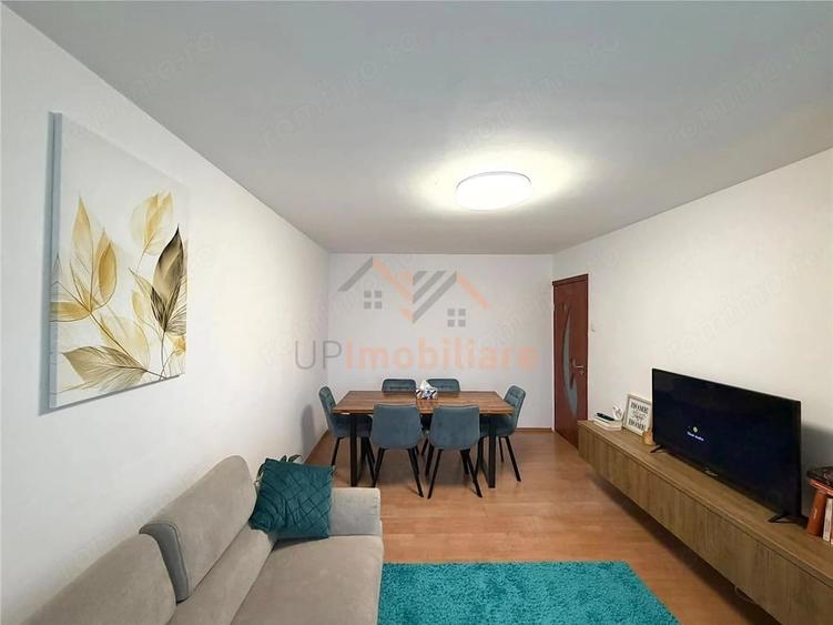 Apartament cu 3 camere în Rogerius
