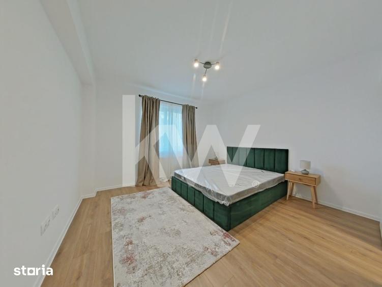 Inchiriere apartament cu 3 camere - Zona Tractorul - 8