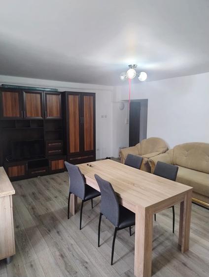 Chirie apartament 2 camere strada Gh.Doja finisat mobilat utilat 250eur/luna neg - 7