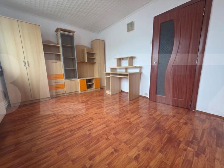 Apartament luminos de 2 camere, 51 mp - zona Gării - 6