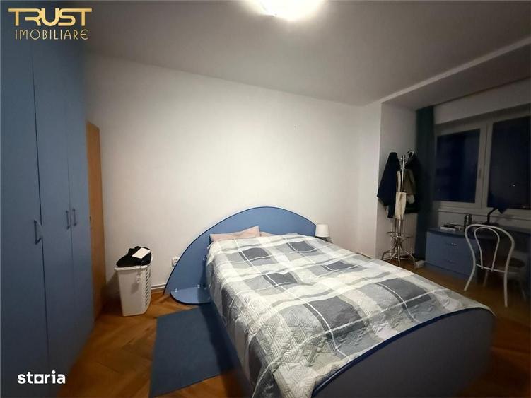Apartament cu 4 camere în Zorilor