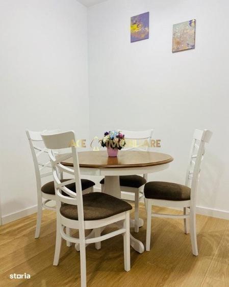 2 Camere de inchiriat | Laminorului - Afi City | Centrala | Parcare - 6