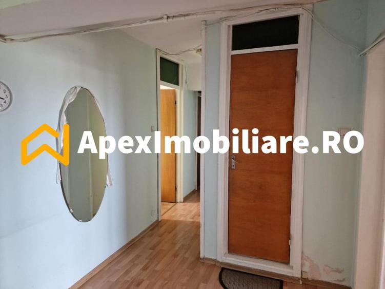 Apartament 3 camere de inchiriat Stefan cel Mare Bucure?ti - 5