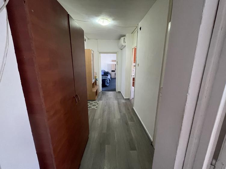 Apartament cu 2 camere decomandat în Rahova