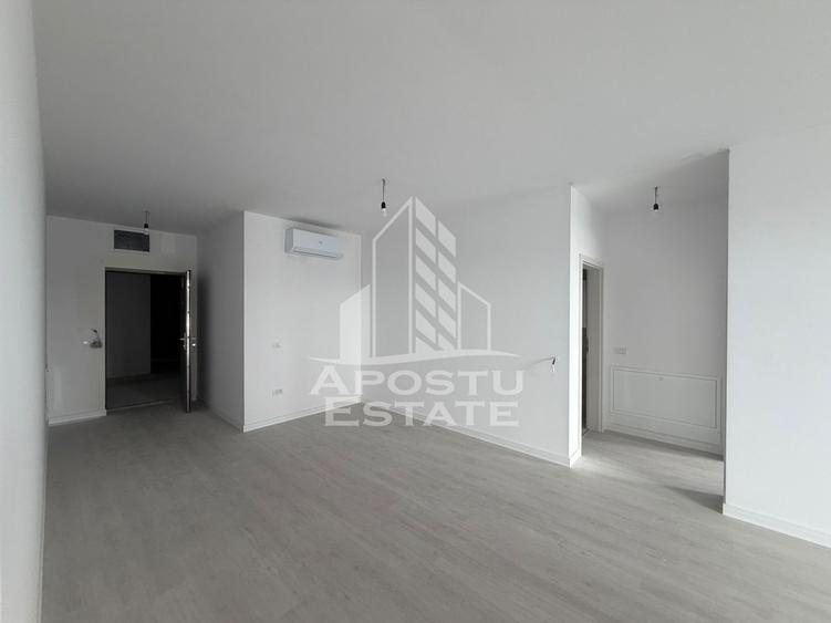 Apartament cu 2 camere semidecomandat în Mehala