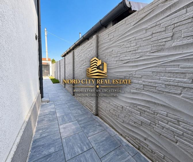 Casă individuală cu 10 camere cu Canalizare în Central