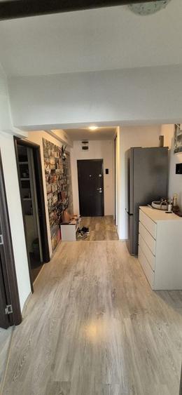 Apartament cu 2 camere decomandat în Ultracentral