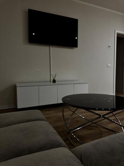 Apartament cu 3 camere în Giroc
