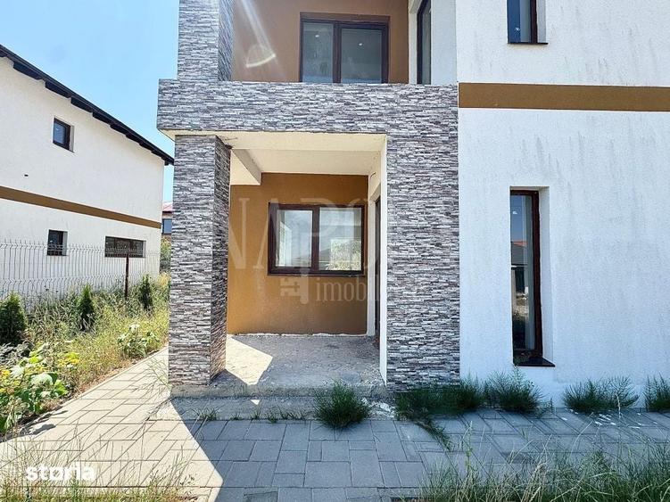 Casa 4 camere de vanzare in Apahida - 11