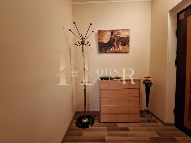 Apartament cu 2 camere decomandat, mobilat în Dâmbovița