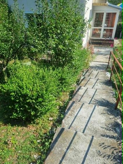 Casă cu 3 camere în Băbana