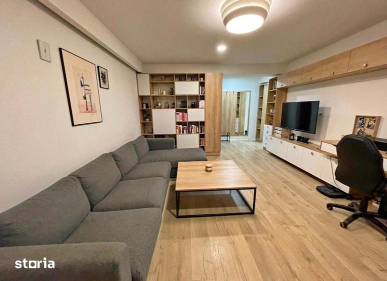 Apartament cu 2 camere în Craiovița Nouă