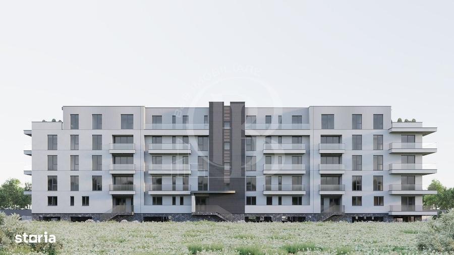 Garsoniera ideala investitie Pallady Metrou Nicolae Teclu - 5