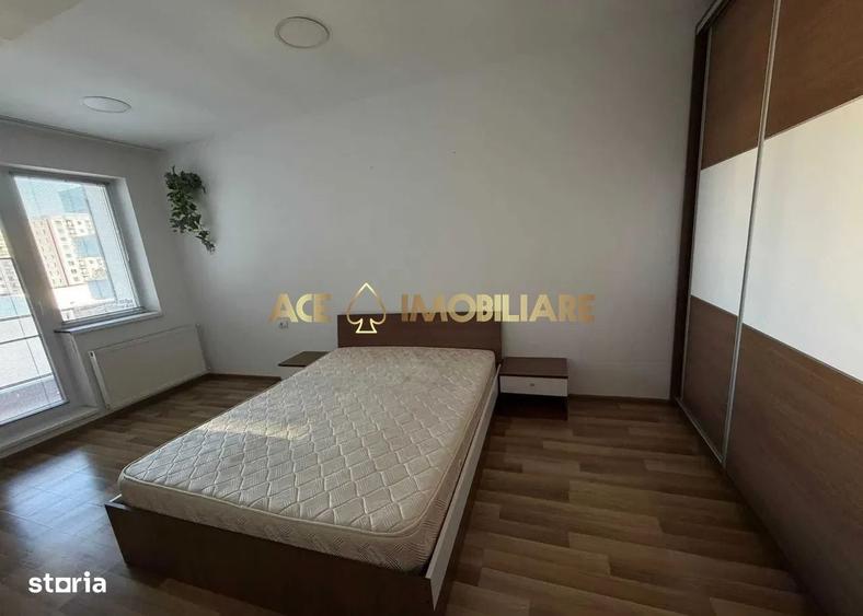 Apartament cu 2 camere în Grozăvești