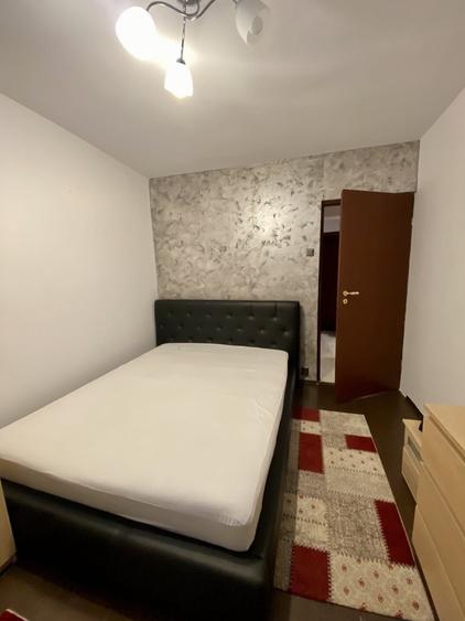 Apartament cu 4 camere semidecomandat, mobilat în Drumul Taberei