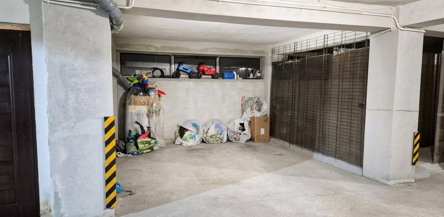 3 camere, Metrou Bazilescu, Loc de parcare&Centrala - 8