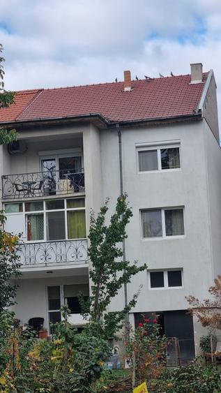 Apartament cu 3 camere decomandat în Semicentral
