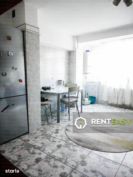 Apartament cu 2 camere în Târgu Cucu