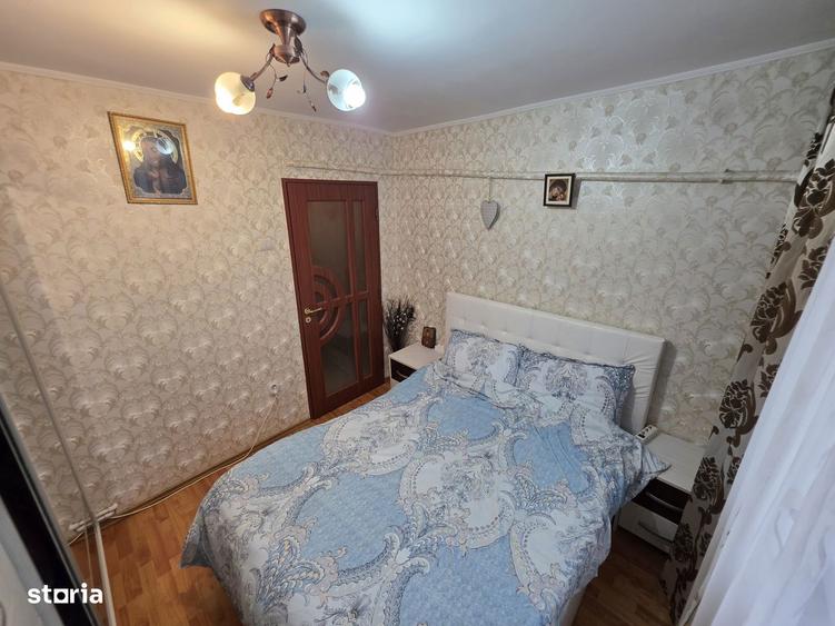 Apartament cu 2 camere în Viziru 3