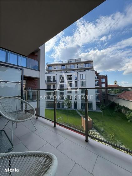 Apartament 2 camere | COMISION 0% | Scala Cetate | Parcare Subterana | - 2