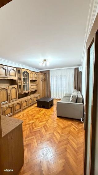 cv 98 Bd.Republicii, apartament 2 camere decomandat , etaj II - 7