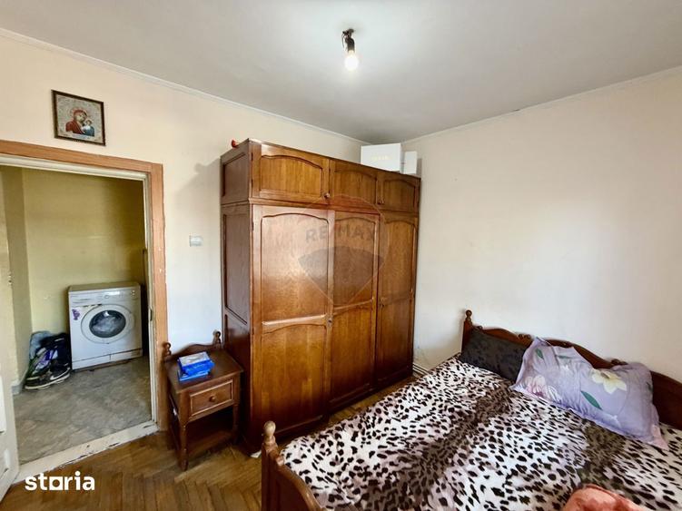 Apartament 3 camere parter - 4