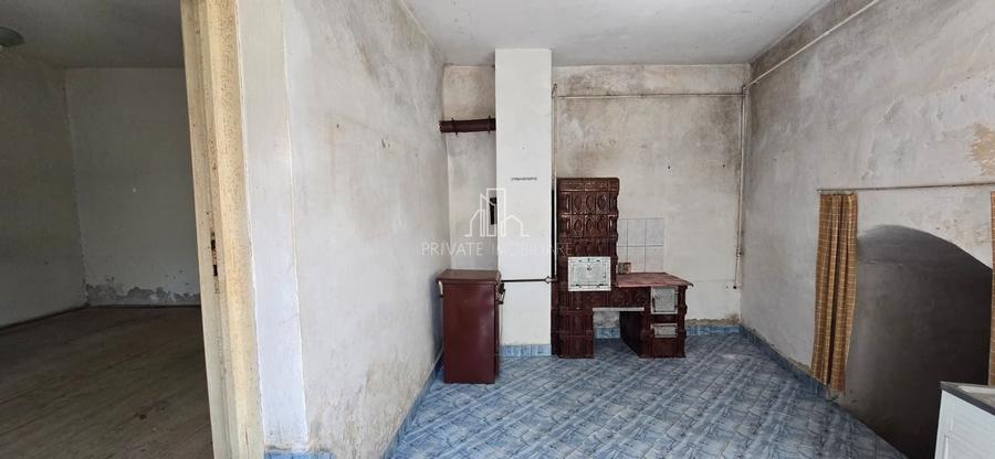 Casă individuală cu 3 camere cu Canalizare în Daneș