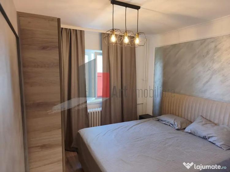Vanzare apartament 2 camere decomandat Luica - 2