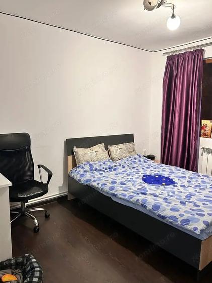 Apartament 2 camere decomandat, Micro 13, cu centrala proprie,parter - 3