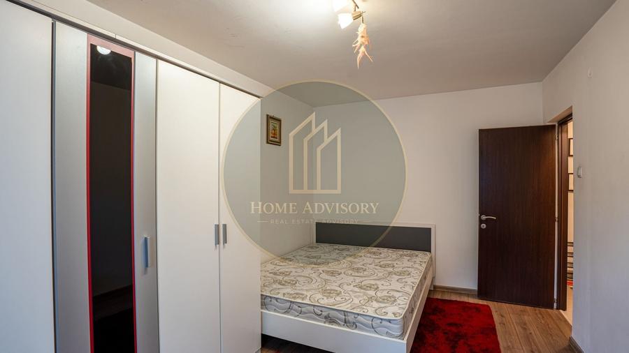 Apartament 2 camere | Tractorul | Strada Posada - 6