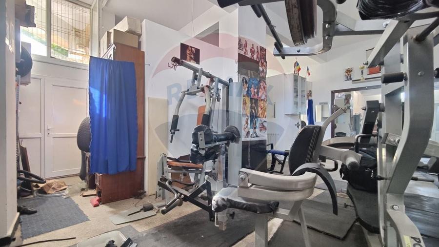 Spațiu comercial de 140 mp, de vânzare in Navodari - 4