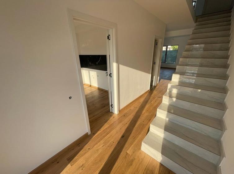 Duplex cu 2 camere cu Teren 200 Mp în Bragadiru