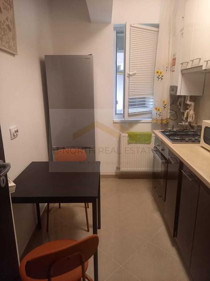 Apartament 2 camere de închiriat | Drumul Fermei | Centrală proprie Pet Friendly - 4