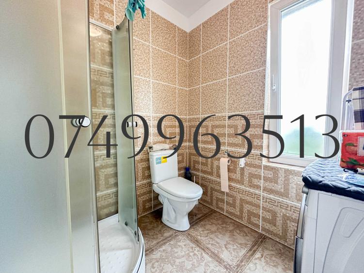 Apartament cu 3 camere decomandat în Zorilor