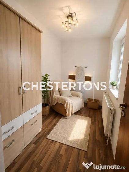 Casă cu 4 camere cu Teren 1172 Mp în Corbeanca