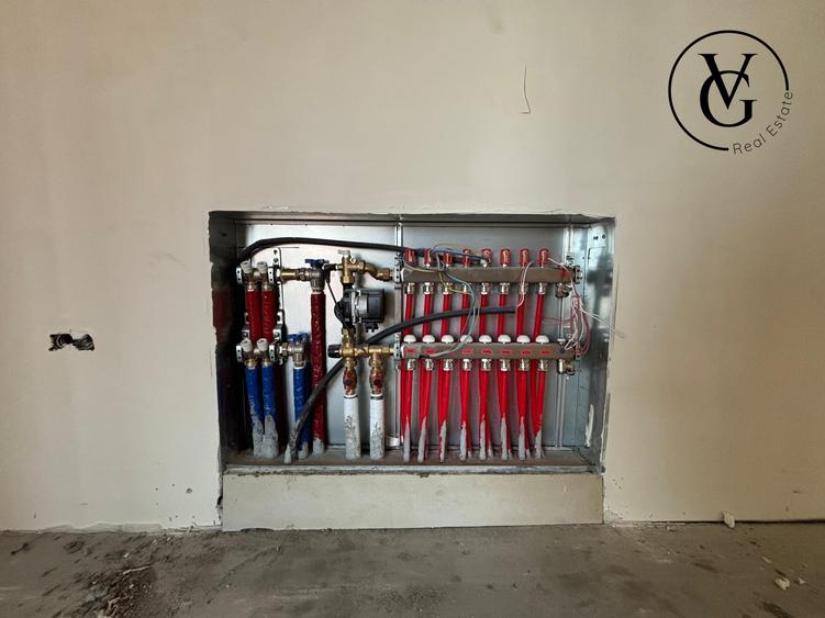 Apartament cu 2 camere decomandat în Inel I