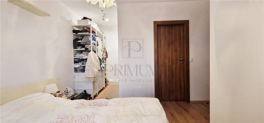 Apartament cu 3 camere decomandat, mobilat în Lipovei — fotografia 2