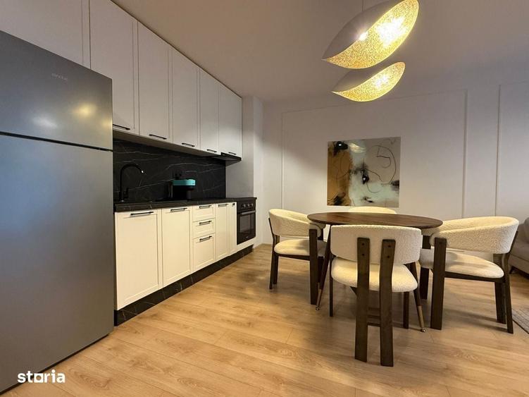 The Nest | 3 camere I 2 bai I Parcare subterana I Zona semicentrala - 6